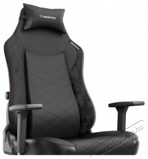 Genesis NITRO 890 G2, fekete Iroda &eacute;s sz&aacute;m&iacute;t&aacute;stechnika - Egy&eacute;b sz&aacute;m&iacute;t&aacute;stechnikai term&eacute;k - 518329
