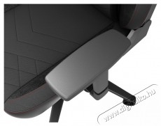 Genesis NITRO 890 G2, fekete Iroda &eacute;s sz&aacute;m&iacute;t&aacute;stechnika - Egy&eacute;b sz&aacute;m&iacute;t&aacute;stechnikai term&eacute;k - 518329