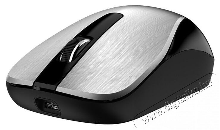 Genius ECO-8015 vezet&eacute;k n&eacute;lk&uuml;li &uacute;jrat&ouml;lthető eg&eacute;r - ez&uuml;st Iroda &eacute;s sz&aacute;m&iacute;t&aacute;stechnika - Eg&eacute;r - Vezet&eacute;k n&eacute;lk&uuml;li eg&eacute;r - 367539