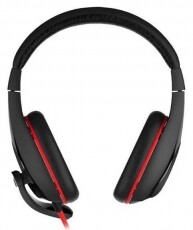 Genius HS-G560 gaming headset Audio-Video / Hifi / Multim&eacute;dia - F&uuml;l &eacute;s Fejhallgat&oacute;k - Fejhallgat&oacute; mikrofonnal / headset - 367534