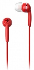 Genius HS-M320 piros headset Audio-Video / Hifi / Multim&eacute;dia - F&uuml;l &eacute;s Fejhallgat&oacute;k - F&uuml;lhallgat&oacute; mikrofonnal / headset - 367556