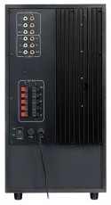 Genius SW-HF5.1 6000 II fa hangsz&oacute;r&oacute; Iroda &eacute;s sz&aacute;m&iacute;t&aacute;stechnika - PC hangsz&oacute;r&oacute; / hangfal - 367528
