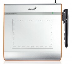Genius EasyPen i405X digitaliz&aacute;l&oacute; t&aacute;bla Iroda &eacute;s sz&aacute;m&iacute;t&aacute;stechnika - Egy&eacute;b sz&aacute;m&iacute;t&aacute;stechnikai term&eacute;k - 311602