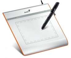 Genius EasyPen i405X digitalizáló tábla - Iroda és számítástechnika - Egyéb számítástechnikai termék - 311602