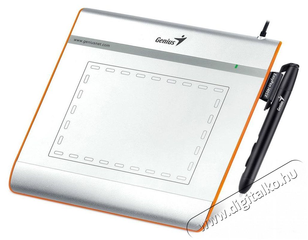 Genius EasyPen i405X digitaliz&aacute;l&oacute; t&aacute;bla Iroda &eacute;s sz&aacute;m&iacute;t&aacute;stechnika - Egy&eacute;b sz&aacute;m&iacute;t&aacute;stechnikai term&eacute;k - 311602