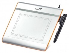 Genius EasyPen i405X digitaliz&aacute;l&oacute; t&aacute;bla Iroda &eacute;s sz&aacute;m&iacute;t&aacute;stechnika - Egy&eacute;b sz&aacute;m&iacute;t&aacute;stechnikai term&eacute;k - 311602