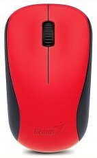 Genius NX-7005 BlueEye vezet&eacute;k n&eacute;lk&uuml;li eg&eacute;r - piros Iroda &eacute;s sz&aacute;m&iacute;t&aacute;stechnika - Eg&eacute;r - Vezet&eacute;k n&eacute;lk&uuml;li eg&eacute;r - 311676