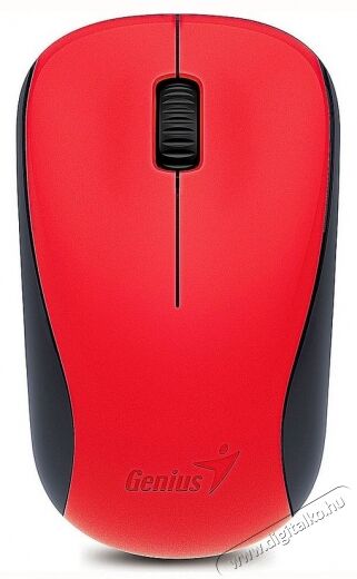 Genius NX-7005 BlueEye vezet&eacute;k n&eacute;lk&uuml;li eg&eacute;r - piros Iroda &eacute;s sz&aacute;m&iacute;t&aacute;stechnika - Eg&eacute;r - Vezet&eacute;k n&eacute;lk&uuml;li eg&eacute;r - 311676