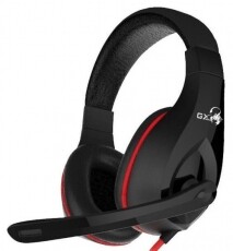 Genius HS-G560 gaming headset Audio-Video / Hifi / Multim&eacute;dia - F&uuml;l &eacute;s Fejhallgat&oacute;k - Fejhallgat&oacute; mikrofonnal / headset - 367534