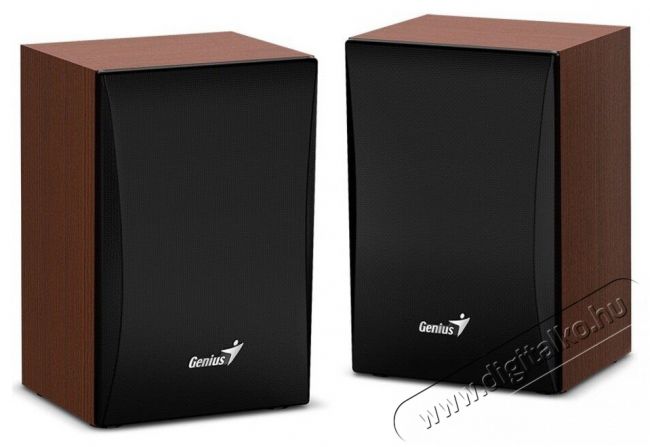 Genius SP-HF380BT fa hangsz&oacute;r&oacute; Iroda &eacute;s sz&aacute;m&iacute;t&aacute;stechnika - PC hangsz&oacute;r&oacute; / hangfal - 379609
