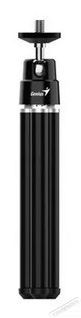 Genius Tripod 1 &aacute;llv&aacute;ny - fekete Fot&oacute;-Vide&oacute; kieg&eacute;sz&iacute;tők - &Aacute;llv&aacute;ny - Tripod &aacute;llv&aacute;ny - 379611