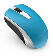 Genius ECO-8100 k&eacute;k vezet&eacute;k n&eacute;lk&uuml;li eg&eacute;r Iroda &eacute;s sz&aacute;m&iacute;t&aacute;stechnika - Eg&eacute;r - Vezet&eacute;k n&eacute;lk&uuml;li eg&eacute;r - 384832