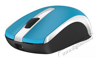 Genius ECO-8100 k&eacute;k vezet&eacute;k n&eacute;lk&uuml;li eg&eacute;r Iroda &eacute;s sz&aacute;m&iacute;t&aacute;stechnika - Eg&eacute;r - Vezet&eacute;k n&eacute;lk&uuml;li eg&eacute;r - 384832