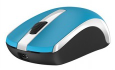 Genius ECO-8100 k&eacute;k vezet&eacute;k n&eacute;lk&uuml;li eg&eacute;r Iroda &eacute;s sz&aacute;m&iacute;t&aacute;stechnika - Eg&eacute;r - Vezet&eacute;k n&eacute;lk&uuml;li eg&eacute;r - 384832