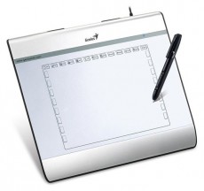 Genius EasyPen i608 digitaliz&aacute;l&oacute; t&aacute;bla Iroda &eacute;s sz&aacute;m&iacute;t&aacute;stechnika - Digitaliz&aacute;l&oacute; eszk&ouml;z - Digitaliz&aacute;l&oacute; t&aacute;bla - 442465