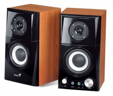 Genius SP-HF500A II EU 2.0 jack fa hangsz&oacute;r&oacute; - Iroda &eacute;s sz&aacute;m&iacute;t&aacute;stechnika - PC hangsz&oacute;r&oacute; / hangfal - 442706