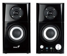 Genius SP-HF500A II EU 2.0 jack fa hangsz&oacute;r&oacute; Iroda &eacute;s sz&aacute;m&iacute;t&aacute;stechnika - PC hangsz&oacute;r&oacute; / hangfal - 442706