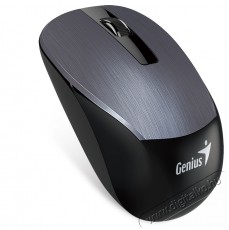 Genius NX-7015 USB vezet&eacute;k n&eacute;lk&uuml;li fekete eg&eacute;r Iroda &eacute;s sz&aacute;m&iacute;t&aacute;stechnika - Eg&eacute;r - Vezet&eacute;k n&eacute;lk&uuml;li eg&eacute;r - 476762