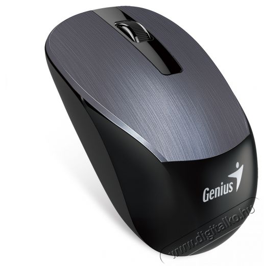 Genius NX-7015 USB vezet&eacute;k n&eacute;lk&uuml;li fekete eg&eacute;r Iroda &eacute;s sz&aacute;m&iacute;t&aacute;stechnika - Eg&eacute;r - Vezet&eacute;k n&eacute;lk&uuml;li eg&eacute;r - 476762