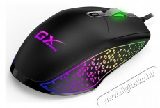 Genius Scorpion M705 fekete gamer eg&eacute;r Iroda &eacute;s sz&aacute;m&iacute;t&aacute;stechnika - Eg&eacute;r - Vezet&eacute;kes eg&eacute;r - 478489