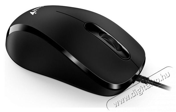 Genius DX-101 fekete eg&eacute;r Iroda &eacute;s sz&aacute;m&iacute;t&aacute;stechnika - Eg&eacute;r - Vezet&eacute;kes eg&eacute;r - 497987