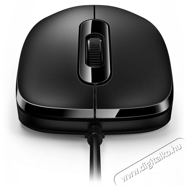 Genius DX-101 fekete eg&eacute;r Iroda &eacute;s sz&aacute;m&iacute;t&aacute;stechnika - Eg&eacute;r - Vezet&eacute;kes eg&eacute;r - 497987