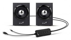 Genius SP-HF385BT BT 5.0 sz&uuml;rke hangsz&oacute;r&oacute; - Iroda &eacute;s sz&aacute;m&iacute;t&aacute;stechnika - PC hangsz&oacute;r&oacute; / hangfal - 497984