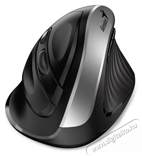 Genius Ergo 8250S fekete-ez&uuml;st eg&eacute;r Iroda &eacute;s sz&aacute;m&iacute;t&aacute;stechnika - Eg&eacute;r - Vezet&eacute;k n&eacute;lk&uuml;li eg&eacute;r - 500581