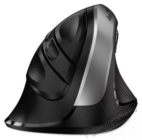 Genius Ergo 8250S fekete-ez&uuml;st eg&eacute;r Iroda &eacute;s sz&aacute;m&iacute;t&aacute;stechnika - Eg&eacute;r - Vezet&eacute;k n&eacute;lk&uuml;li eg&eacute;r - 500581