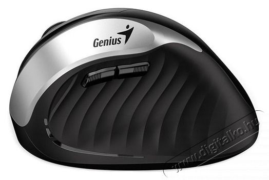 Genius Ergo 8250S fekete-ez&uuml;st eg&eacute;r Iroda &eacute;s sz&aacute;m&iacute;t&aacute;stechnika - Eg&eacute;r - Vezet&eacute;k n&eacute;lk&uuml;li eg&eacute;r - 500581