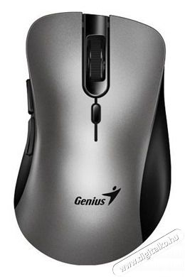 Genius Ergo 8100S AI vezet&eacute;k n&eacute;lk&uuml;li sz&uuml;rke eg&eacute;r Iroda &eacute;s sz&aacute;m&iacute;t&aacute;stechnika - Eg&eacute;r - Vezet&eacute;k n&eacute;lk&uuml;li eg&eacute;r - 508320