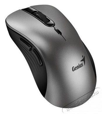 Genius Ergo 8100S AI vezet&eacute;k n&eacute;lk&uuml;li sz&uuml;rke eg&eacute;r Iroda &eacute;s sz&aacute;m&iacute;t&aacute;stechnika - Eg&eacute;r - Vezet&eacute;k n&eacute;lk&uuml;li eg&eacute;r - 508320