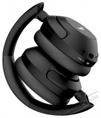 Genius HS-810BT Audio-Video / Hifi / Multim&eacute;dia - F&uuml;l &eacute;s Fejhallgat&oacute;k - Fejhallgat&oacute; - 509944