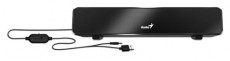 Genius 100 Mini fekete hangprojektor Audio-Video / Hifi / Multim&eacute;dia - Hangprojektor / soundbar - M&eacute;lyl&aacute;da n&eacute;lk&uuml;l - 514988