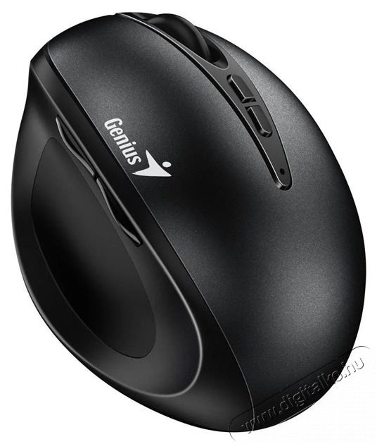 Genius Ergo 8300S vezet&eacute;k n&eacute;lk&uuml;li fekete vertik&aacute;lis eg&eacute;r Iroda &eacute;s sz&aacute;m&iacute;t&aacute;stechnika - Eg&eacute;r - Vezet&eacute;k n&eacute;lk&uuml;li eg&eacute;r - 514985