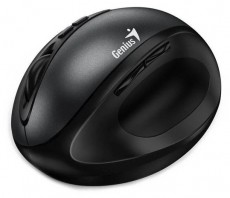 Genius Ergo 8300S vezet&eacute;k n&eacute;lk&uuml;li fekete vertik&aacute;lis eg&eacute;r Iroda &eacute;s sz&aacute;m&iacute;t&aacute;stechnika - Eg&eacute;r - Vezet&eacute;k n&eacute;lk&uuml;li eg&eacute;r - 514985