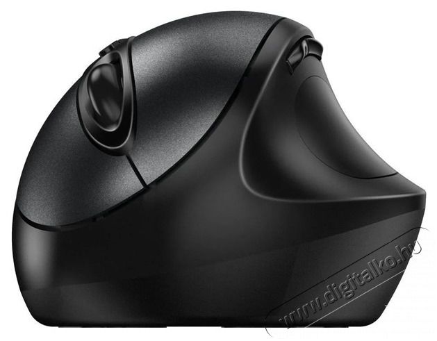 Genius Ergo 8300S vezet&eacute;k n&eacute;lk&uuml;li fekete vertik&aacute;lis eg&eacute;r Iroda &eacute;s sz&aacute;m&iacute;t&aacute;stechnika - Eg&eacute;r - Vezet&eacute;k n&eacute;lk&uuml;li eg&eacute;r - 514985