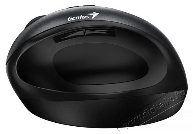 Genius Ergo 8300S vezet&eacute;k n&eacute;lk&uuml;li fekete vertik&aacute;lis eg&eacute;r Iroda &eacute;s sz&aacute;m&iacute;t&aacute;stechnika - Eg&eacute;r - Vezet&eacute;k n&eacute;lk&uuml;li eg&eacute;r - 514985