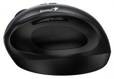 Genius Ergo 8300S vezet&eacute;k n&eacute;lk&uuml;li fekete vertik&aacute;lis eg&eacute;r Iroda &eacute;s sz&aacute;m&iacute;t&aacute;stechnika - Eg&eacute;r - Vezet&eacute;k n&eacute;lk&uuml;li eg&eacute;r - 514985