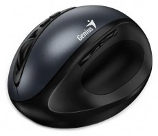 Genius Ergo 8300S vezet&eacute;k n&eacute;lk&uuml;li sz&uuml;rke vertik&aacute;lis eg&eacute;r Iroda &eacute;s sz&aacute;m&iacute;t&aacute;stechnika - Eg&eacute;r - Vezet&eacute;k n&eacute;lk&uuml;li eg&eacute;r - 514986