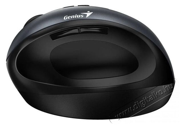 Genius Ergo 8300S vezet&eacute;k n&eacute;lk&uuml;li sz&uuml;rke vertik&aacute;lis eg&eacute;r Iroda &eacute;s sz&aacute;m&iacute;t&aacute;stechnika - Eg&eacute;r - Vezet&eacute;k n&eacute;lk&uuml;li eg&eacute;r - 514986