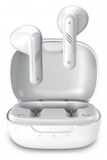 Genius HS-M905BT True Wireless Bluetooth feh&eacute;r f&uuml;lhallgat&oacute; Audio-Video / Hifi / Multim&eacute;dia - F&uuml;l &eacute;s Fejhallgat&oacute;k - F&uuml;lhallgat&oacute; - 514989
