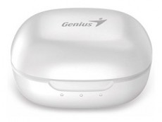 Genius HS-M905BT True Wireless Bluetooth feh&eacute;r f&uuml;lhallgat&oacute; Audio-Video / Hifi / Multim&eacute;dia - F&uuml;l &eacute;s Fejhallgat&oacute;k - F&uuml;lhallgat&oacute; - 514989