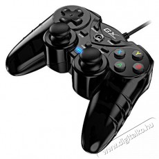 Genius GX-17UV VEZET&Eacute;KES KONTROLLER Iroda &eacute;s sz&aacute;m&iacute;t&aacute;stechnika - J&aacute;t&eacute;k konzol - Kontroller - 516686
