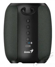 Genius SP-915BT, sz&uuml;rke Audio-Video / Hifi / Multim&eacute;dia - Hordozhat&oacute;, vezet&eacute;k n&eacute;lk&uuml;li / bluetooth hangsug&aacute;rz&oacute; - Hordozhat&oacute;, vezet&eacute;k n&eacute;lk&uuml;li / bluetooth hangsug&aacute;rz&oacute; - 522775