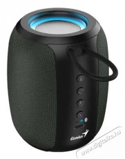 Genius SP-915BT, sz&uuml;rke Audio-Video / Hifi / Multim&eacute;dia - Hordozhat&oacute;, vezet&eacute;k n&eacute;lk&uuml;li / bluetooth hangsug&aacute;rz&oacute; - Hordozhat&oacute;, vezet&eacute;k n&eacute;lk&uuml;li / bluetooth hangsug&aacute;rz&oacute; - 522775