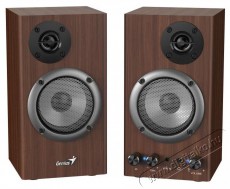 Genius SP-HF 500B Audio-Video / Hifi / Multim&eacute;dia - Hangfal - Hangfalszett - &Aacute;ll&oacute; / front hangfal - 522771