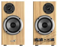 Genius SP-HF520BT Audio-Video / Hifi / Multim&eacute;dia - Hangfal - Hangfalszett - &Aacute;ll&oacute; / front hangfal - 522774