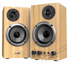 Genius SP-HF520BT Audio-Video / Hifi / Multimédia - Hangfal - Hangfalszett - Álló / front hangfal - 522774