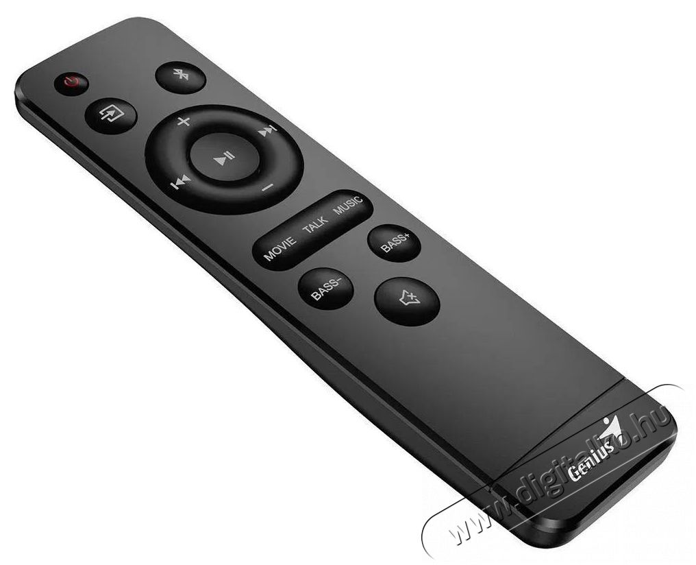 Genius SW-2.1 1850BT Audio-Video / Hifi / Multim&eacute;dia - Hangfal - Hangfalszett - Hangfalszett - 522782